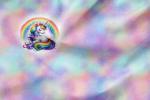 Vorbestellung * Cute Rainbow Unicorn Eigenproduktion - 1